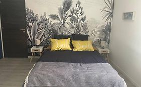 Appartement Belfort Centre - Cronstadt